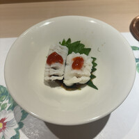 名古屋 栄 栞庵 鮨 やましろ - 