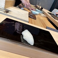 鮨 はち丸 - 