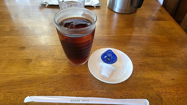 木のいいなかま - 美瑛（カフェ）の写真