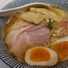 貝だし麺 きた田