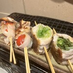 産直海鮮居酒屋 金魚 - 