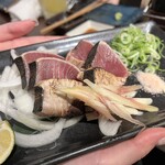 産直海鮮居酒屋 金魚 - 