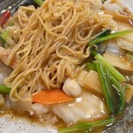 千里馬 辣鼎風 - 