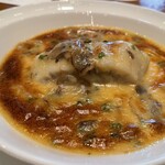 グランド キッチン - 