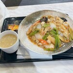 千里馬 辣鼎風 - 