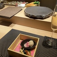 名駅 鮨 Sublime - 