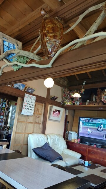 大漁丸 - 最知（海鮮）の写真