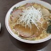 手打ち白河ラーメン さくら
