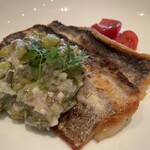 グランド キッチン - 