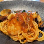 グランド キッチン - 