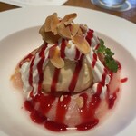 グランド キッチン - 