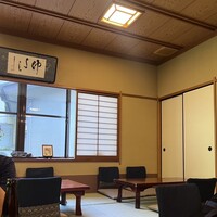 貴船 仲よし - 