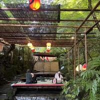 貴船 仲よし - 