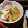 拳ラーメン
