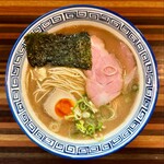 創作白湯 かなで食堂 - 