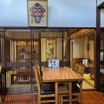 十割そば 素屋  - 