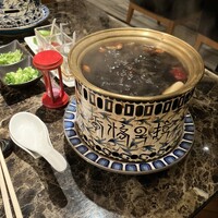 Shangri-La's secret ROPPONGI - 