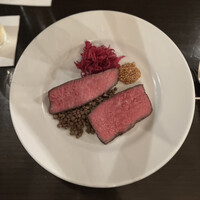 LOVAT - 
