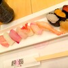 氷見回転寿司　粋鮨 富山店
