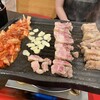 韓国料理 豚とんびょうし