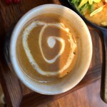 タケウチ - 海カレー