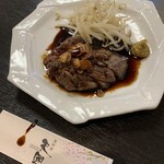 馬料理専門 天國 本店 - 