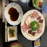 馬料理専門 天國 本店 - 
