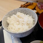 ○屋 - 兄ぃの２杯目、300g…