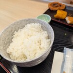 ○屋 - 兄ぃの４杯目、300g…