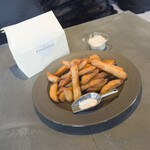 Café Cendrillon - 