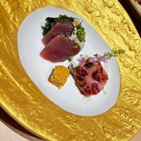 京都 鮨 まつもと - 