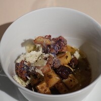 フォリオリーナ・デッラ・ポルタ・フォルトゥーナ - 