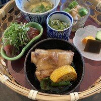 茶房 空花 - 