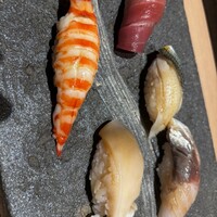 京都 鮨 まつもと - 