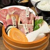 焼肉まるい精肉店 江南店