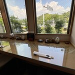 うなぎ亭 友栄 - 