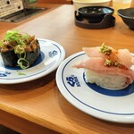 無添くら寿司 - 