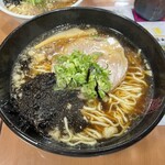 尾道らーめん ベッチャー - 