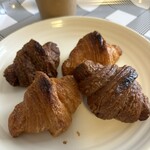 ミニワン - 料理写真: