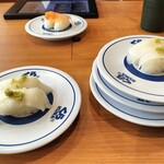 無添くら寿司 - 