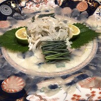 臼杵ふぐ山田や 大分都町店 - 