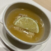 八重洲 鮨 海味 - 