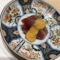 八重洲 鮨 海味 - 