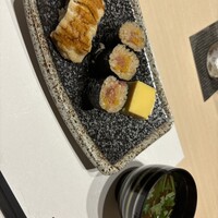 八重洲 鮨 海味 - 