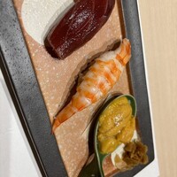 八重洲 鮨 海味 - 