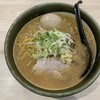 ラーメン 郷