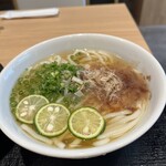 だし処 つる松 - 