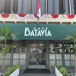 CAFE BATAVIA - 