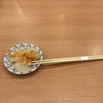 江戸前天丼 はま田 横浜丸山台店 - 