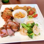 restaurant&bar waka - 